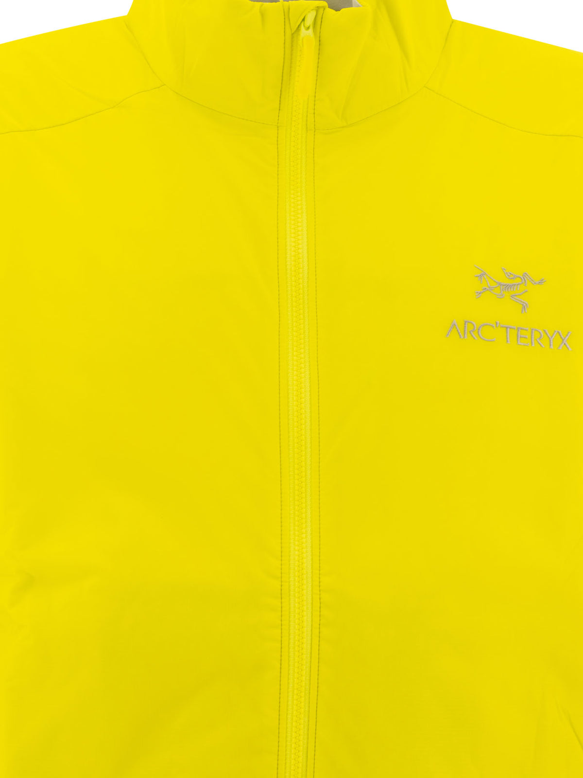 Arc'teryx "Atom" Technical Jacket - Yellow
