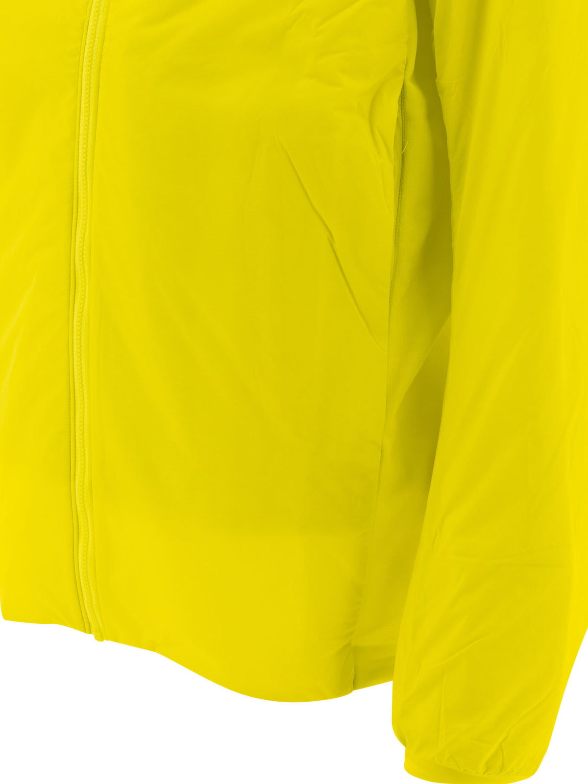 Arc'teryx "Atom" Technical Jacket - Yellow