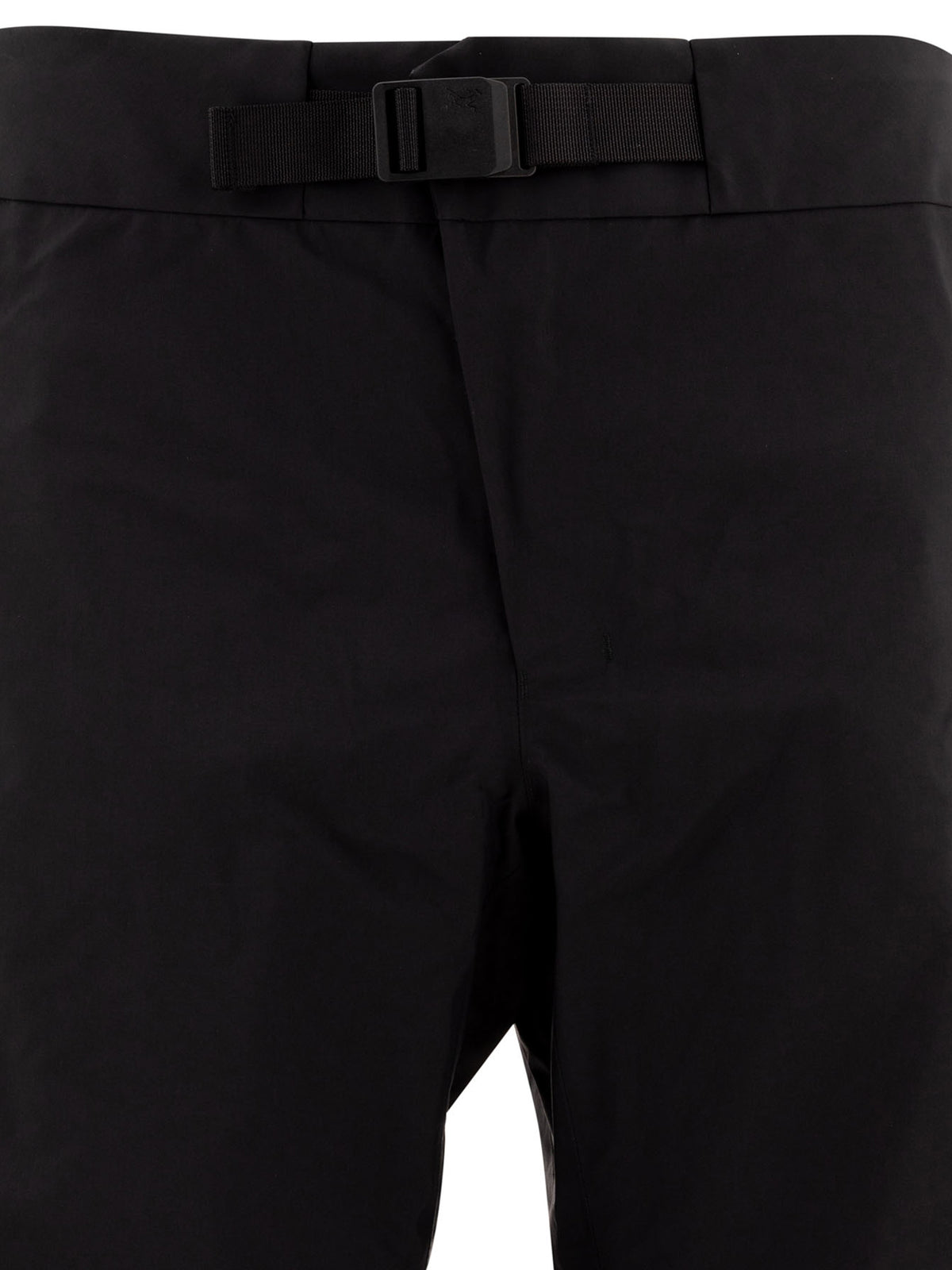 Arc'teryx "Fissile Insulated" Pants - Black