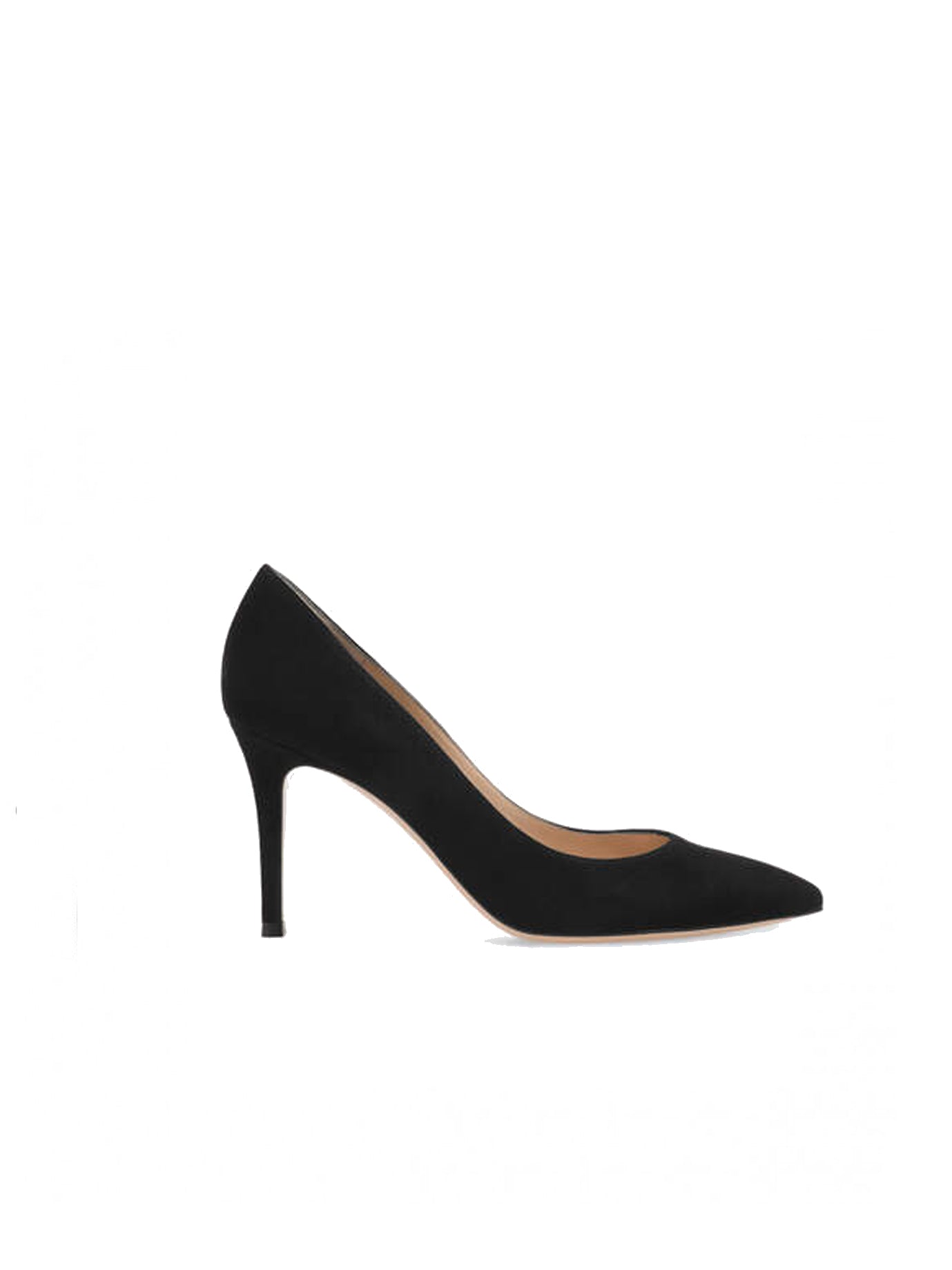 Gianvito Rossi "Gianvito 85 mm" pumps - Black