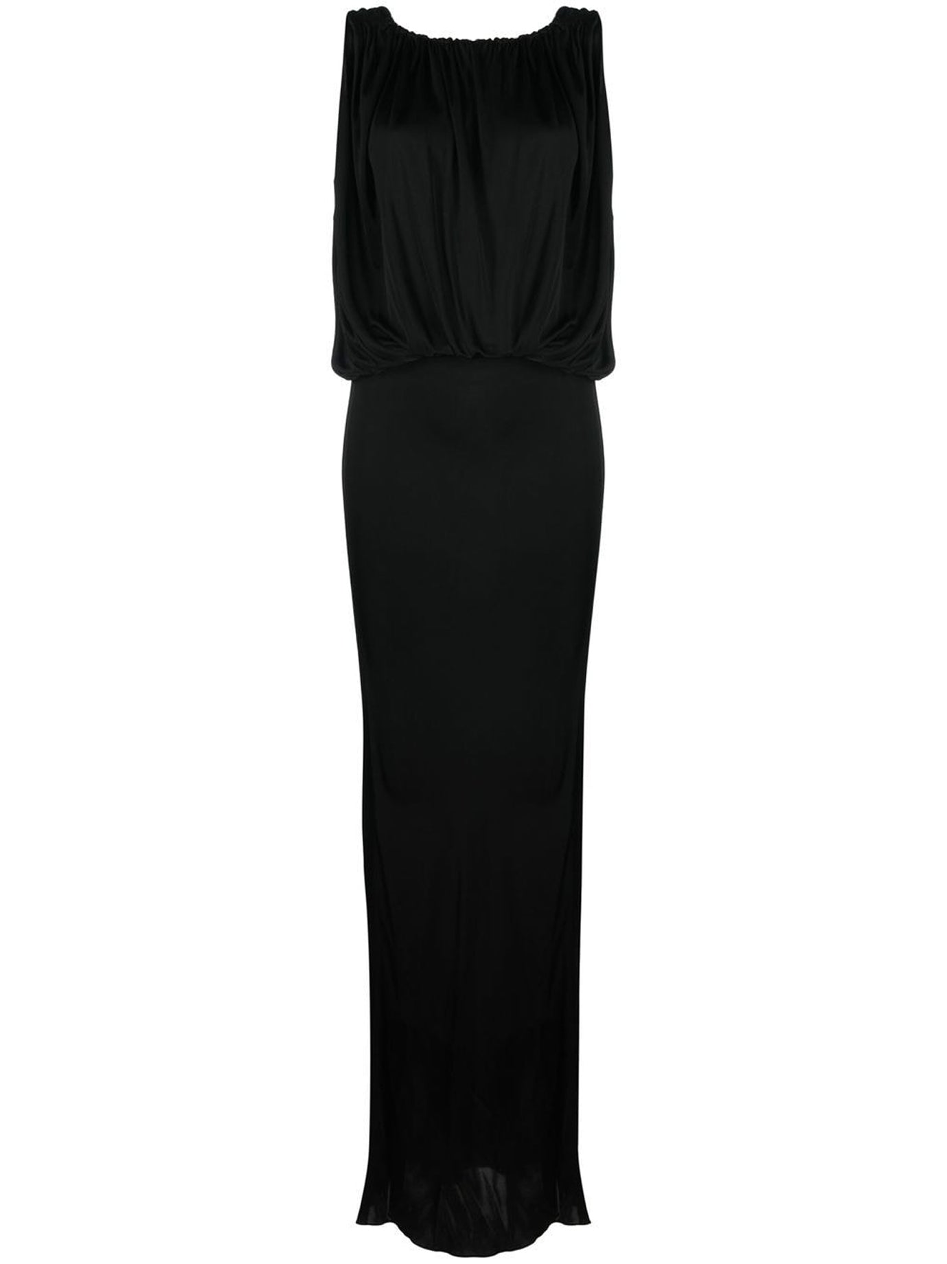 Saint Laurent Dresses - Black