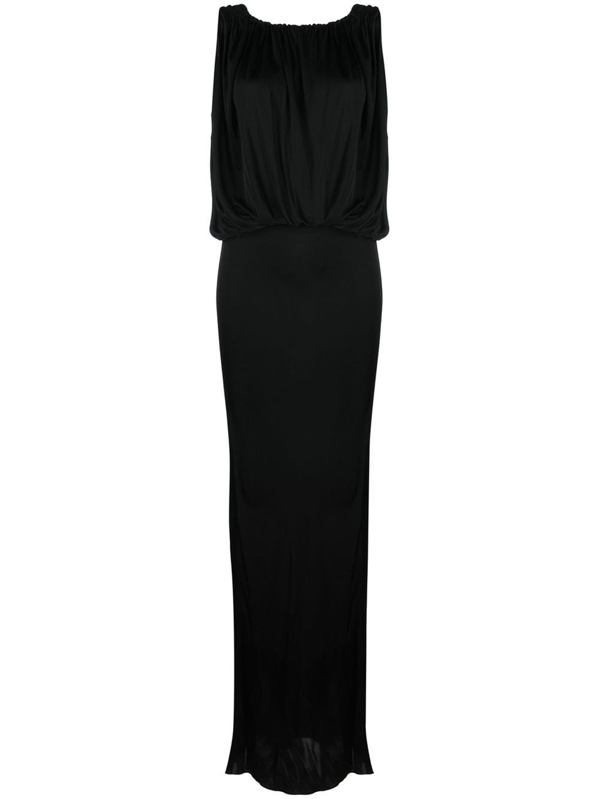 Saint Laurent Dresses - Black