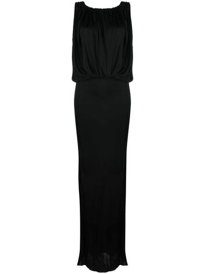 Saint Laurent Dresses - Black