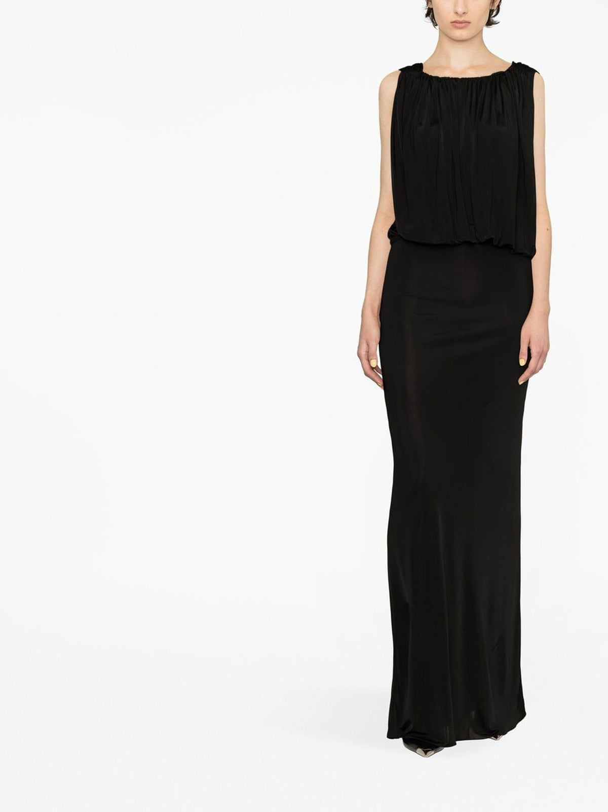 Saint Laurent Dresses - Black