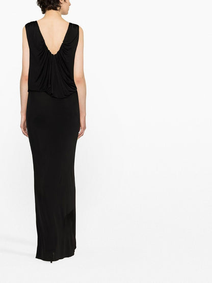 Saint Laurent Dresses - Black