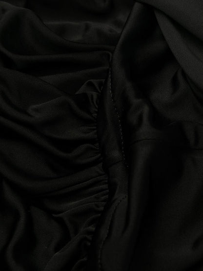 Saint Laurent Dresses - Black