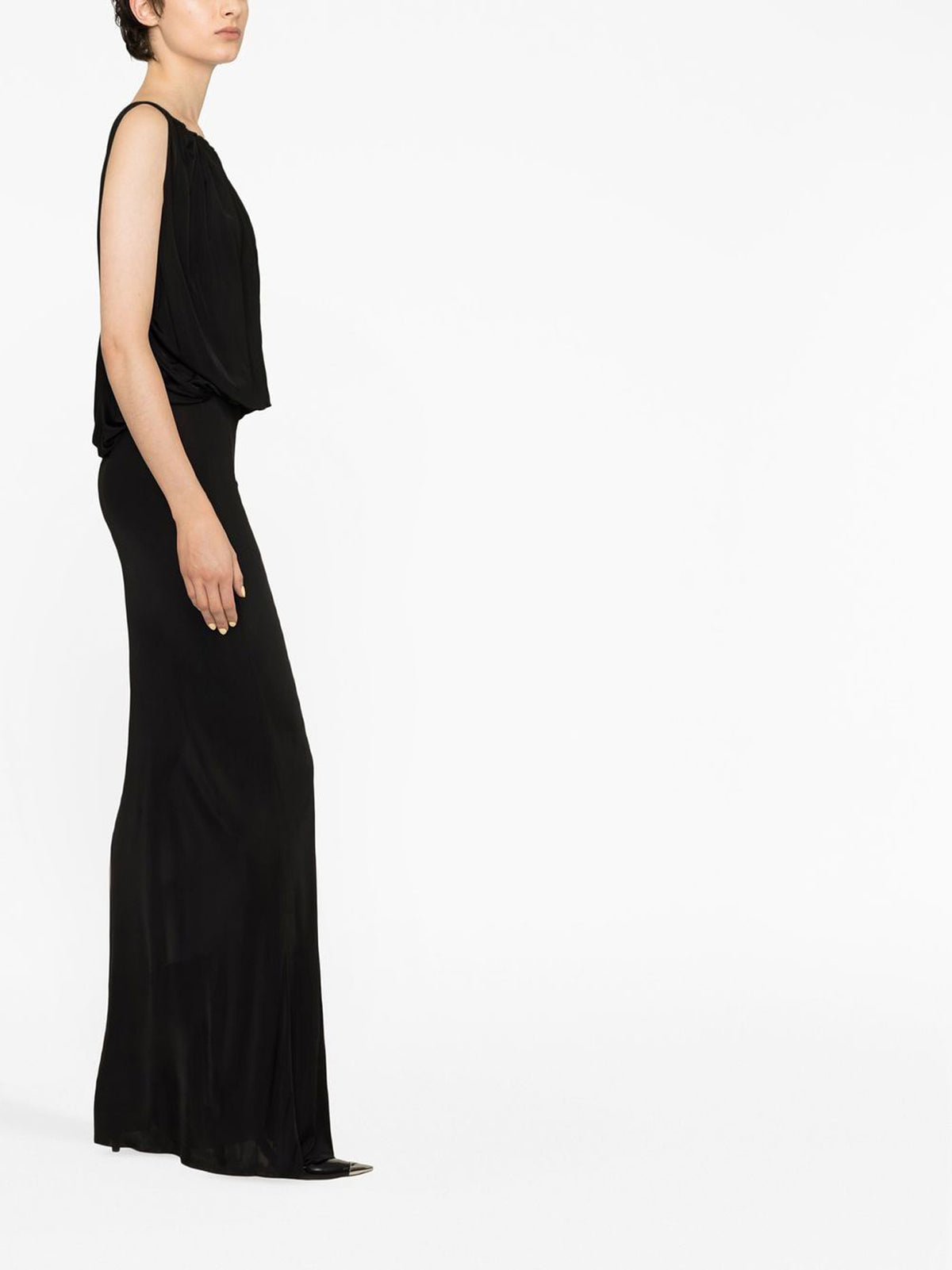 Saint Laurent Dresses - Black
