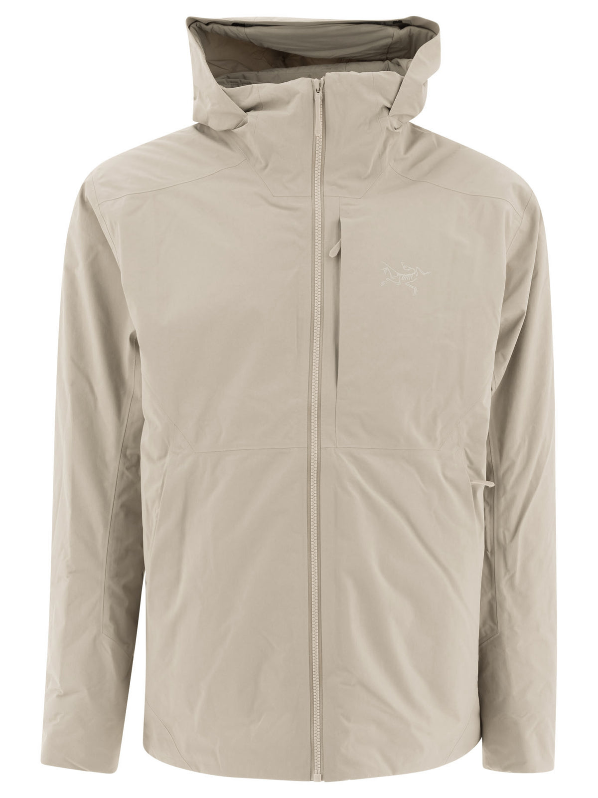 Arc'teryx "Ralle" Technical Jacket - Beige