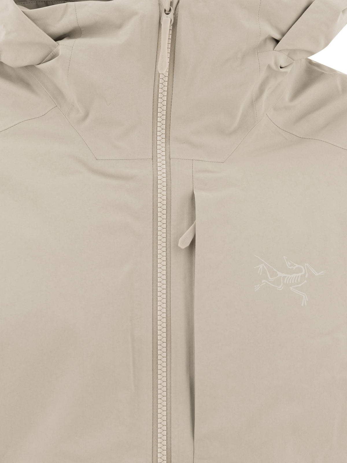 Arc'teryx "Ralle" Technical Jacket - Beige