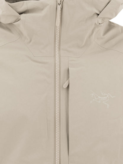 Arc'teryx "Ralle" Technical Jacket - Beige