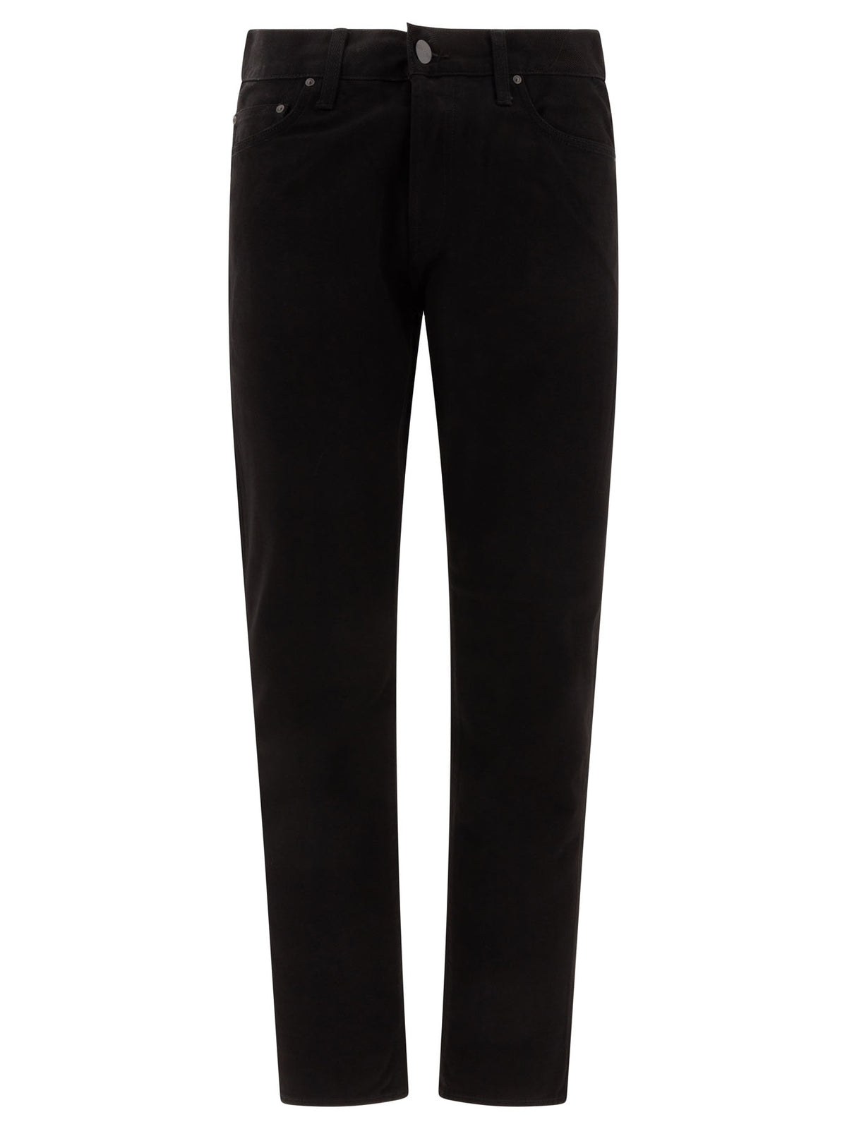 Carhartt Wip Jeans "Klondike" - Black