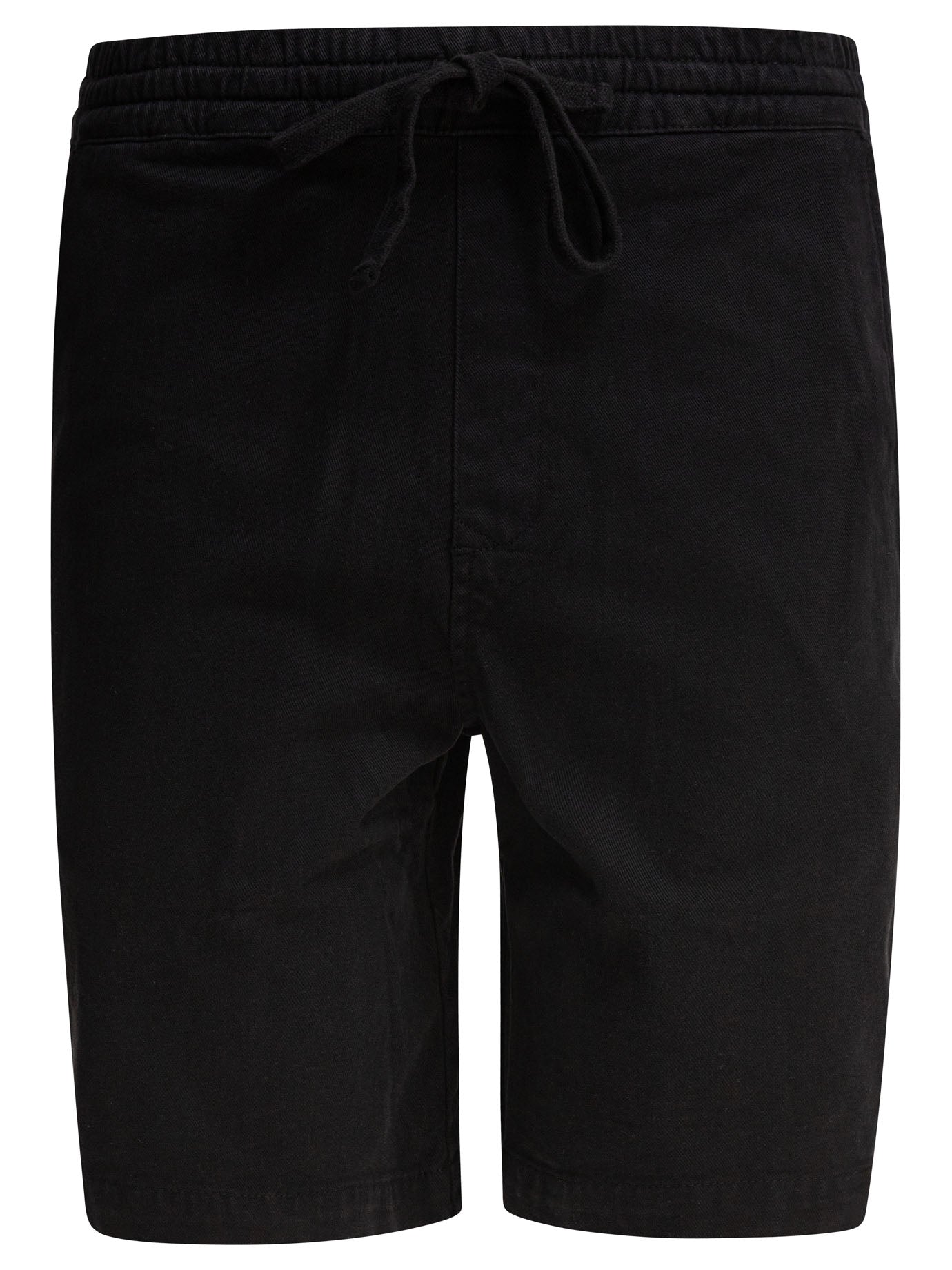 Carhartt Wip "Floyde" Short with laces - Black