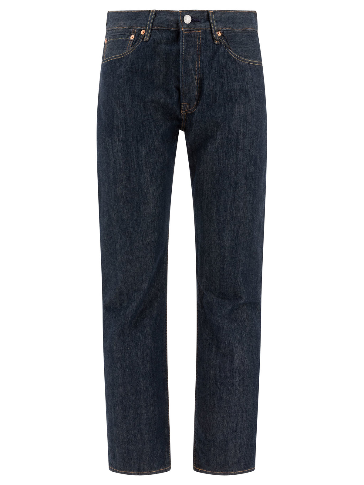 Levi'S "501 Original" Jeans - Blue