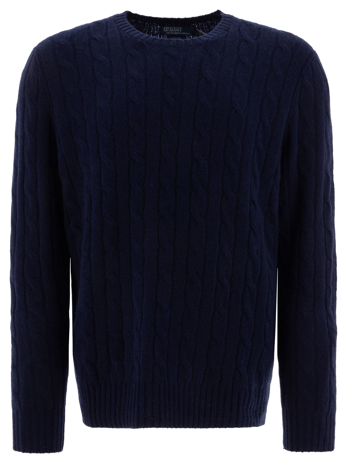 Polo Ralph Lauren Cashmere sweater - Blue