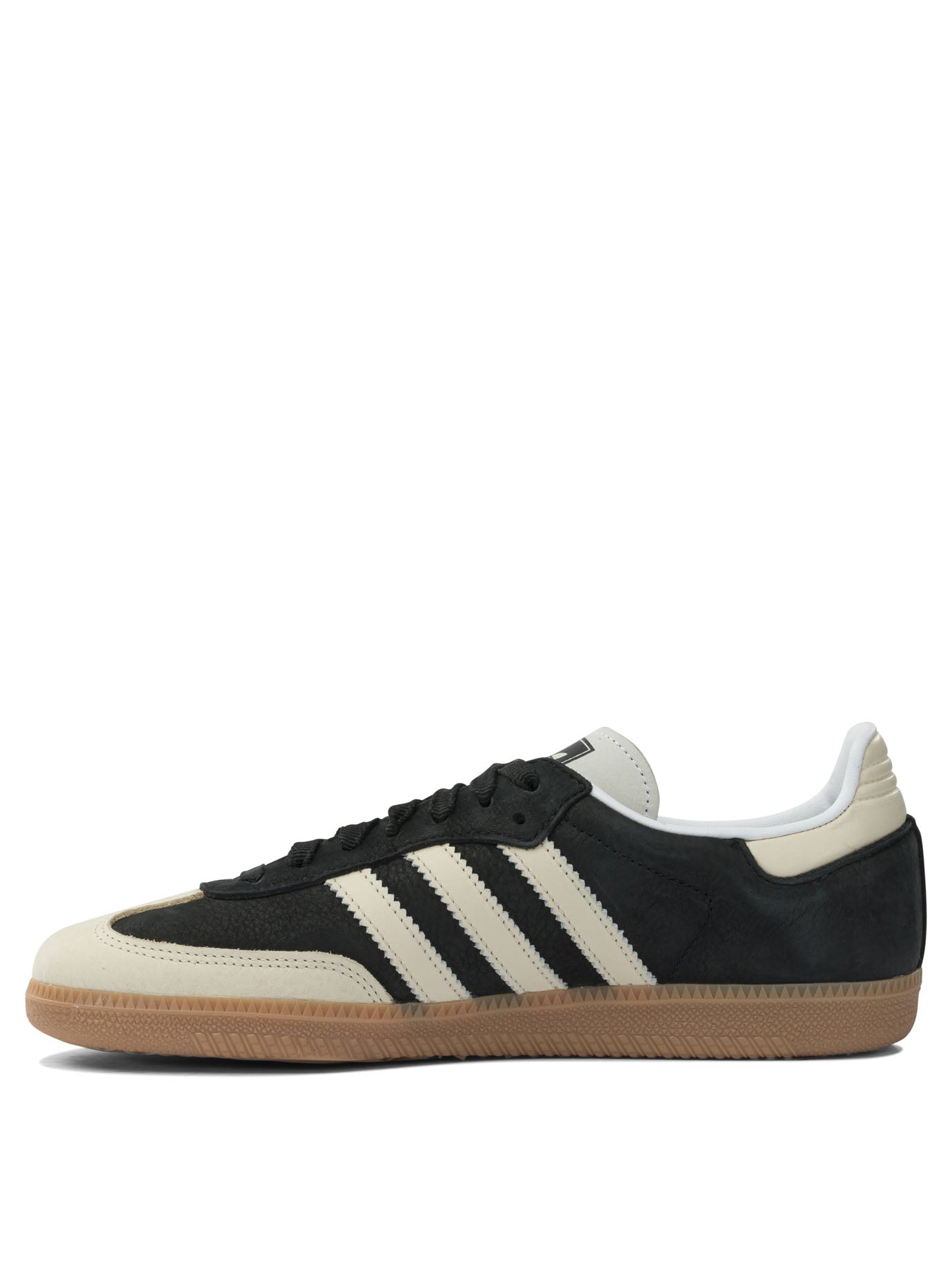 Adidas Originals "Samba OG W" Sneakers - Black