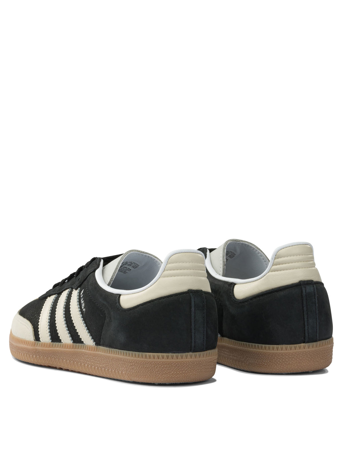 Adidas Originals "Samba OG W" Sneakers - Black