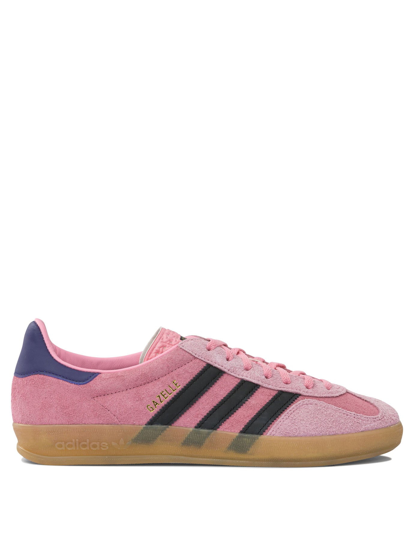 Adidas Originals "Gazelle Indoor" sneakers - Pink