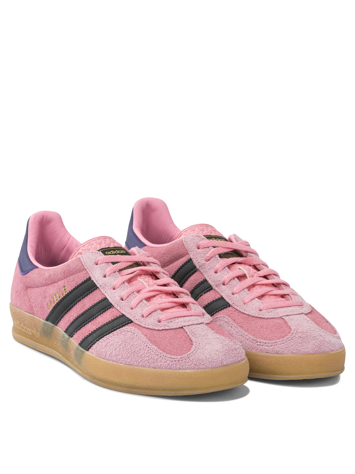 Adidas Originals "Gazelle Indoor" sneakers - Pink