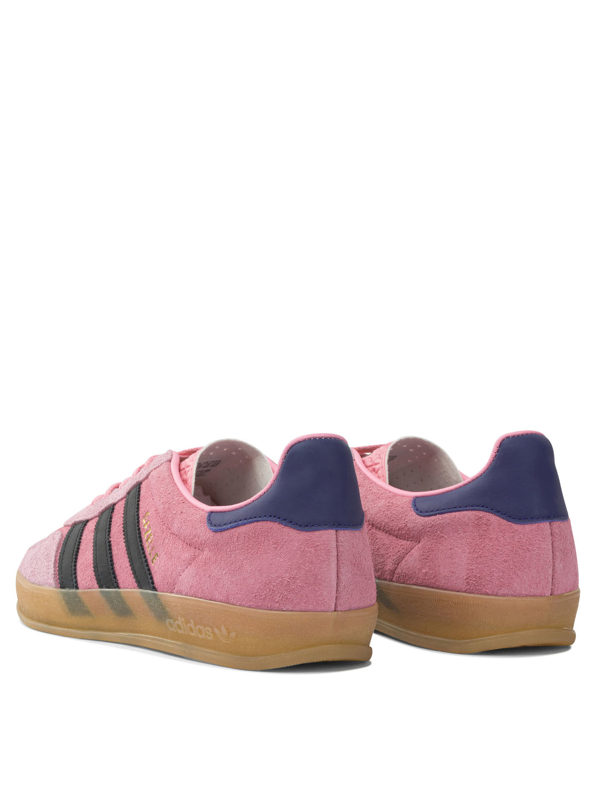 Adidas Originals "Gazelle Indoor" sneakers - Pink