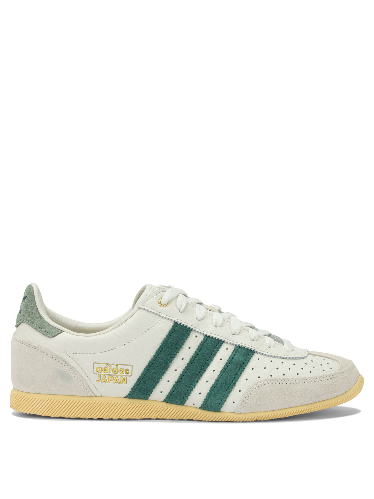 Adidas Originals "Japan" Sneakers - White