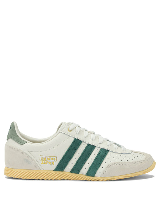 Adidas Originals "Japan" Sneakers - White
