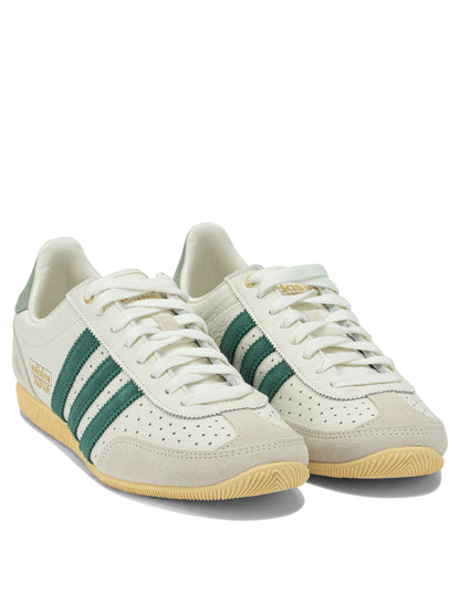 Adidas Originals "Japan" Sneakers - White