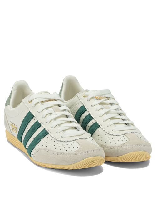 Adidas Originals "Japan" Sneakers - White