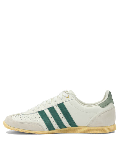 Adidas Originals "Japan" Sneakers - White