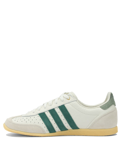 Adidas Originals "Japan" Sneakers - White