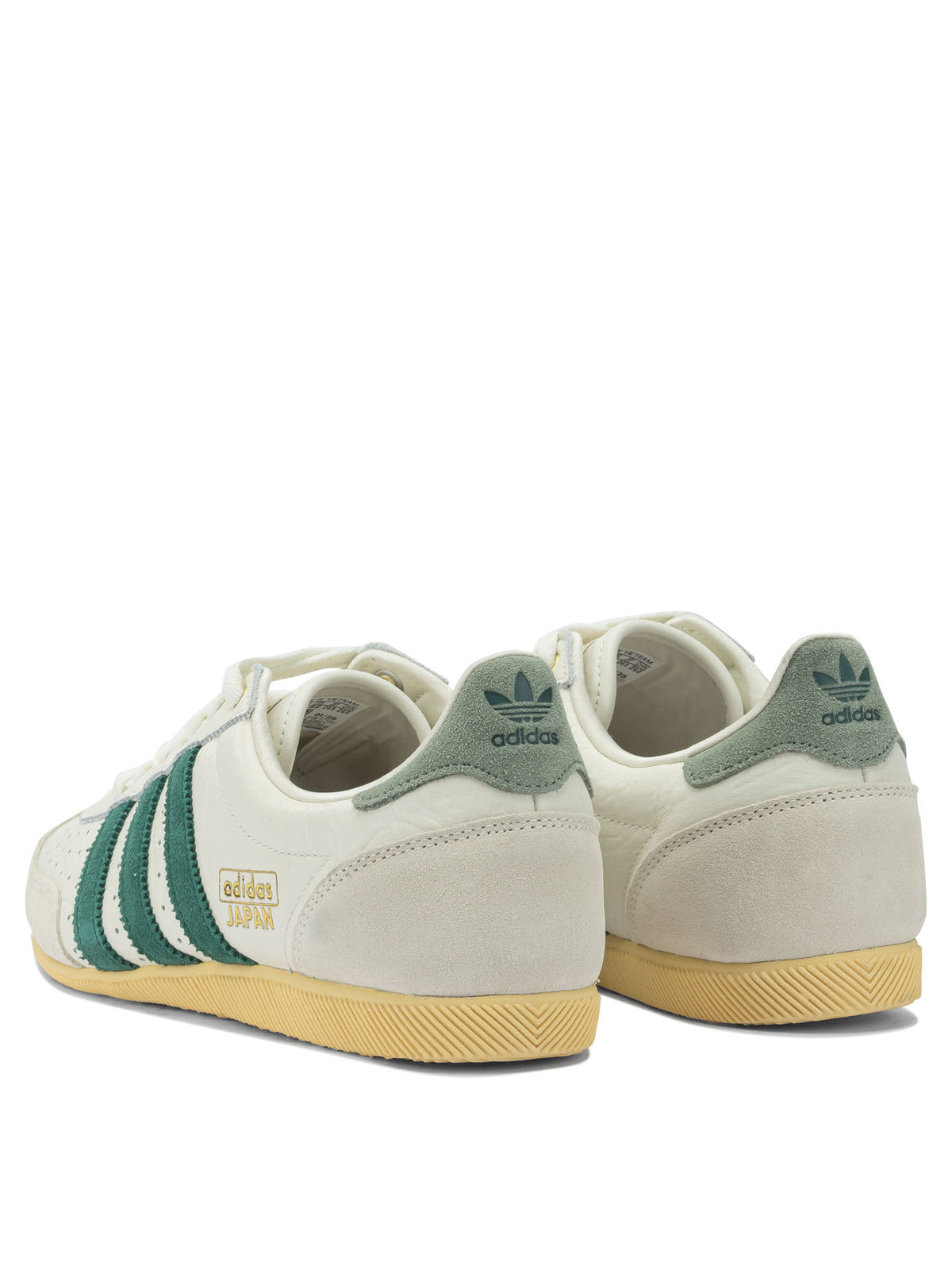Adidas Originals "Japan" Sneakers - White
