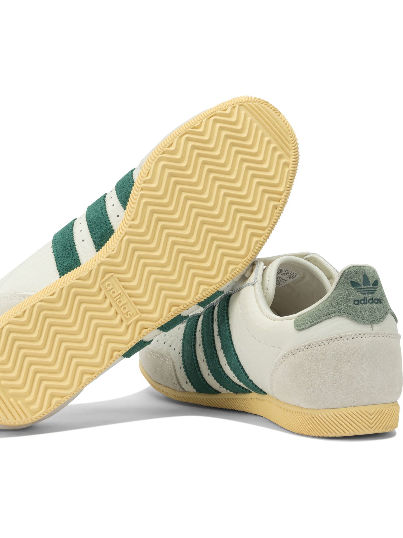Adidas Originals "Japan" Sneakers - White