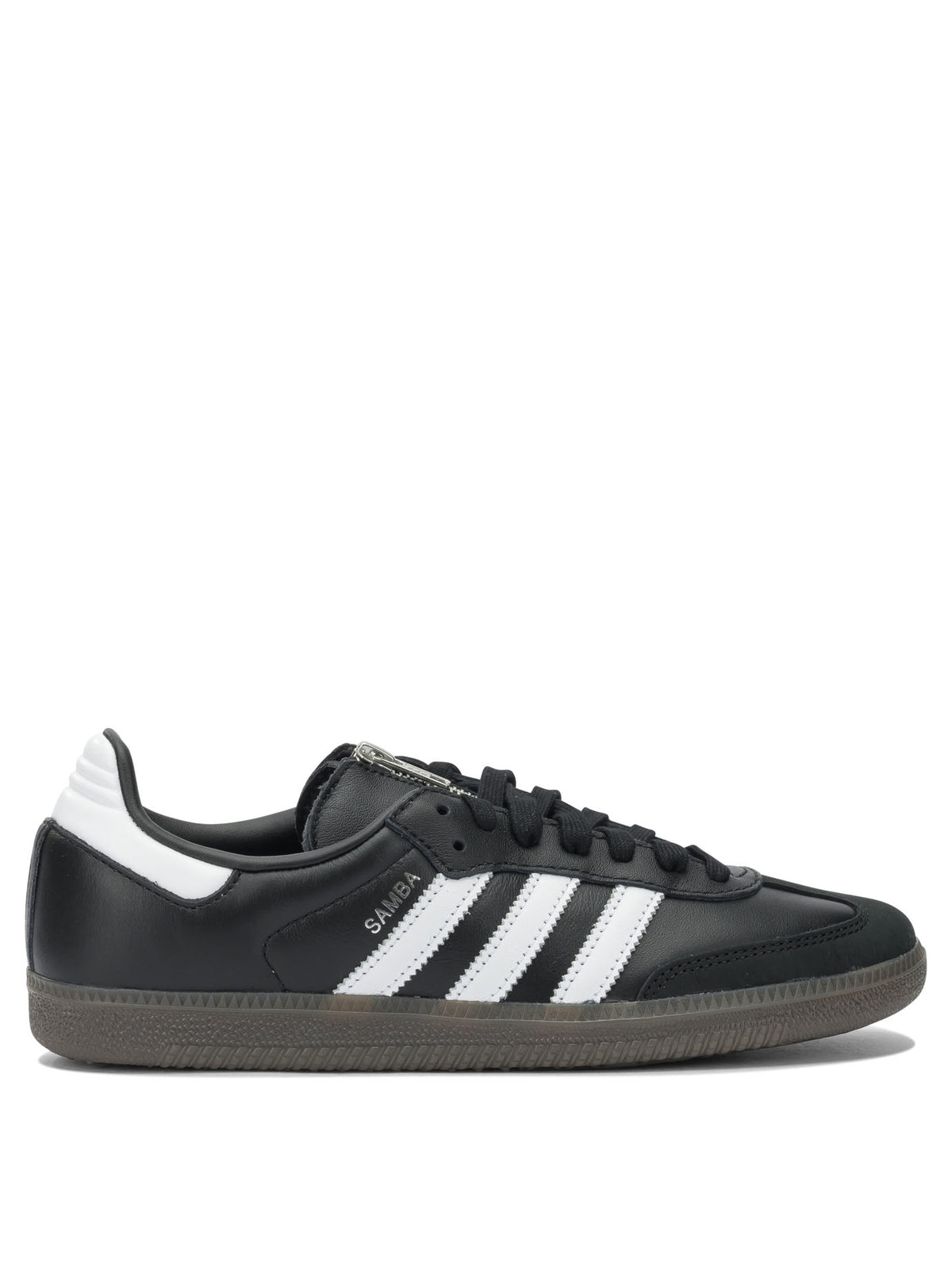 Adidas Originals "Samba OG" sneakers - Black