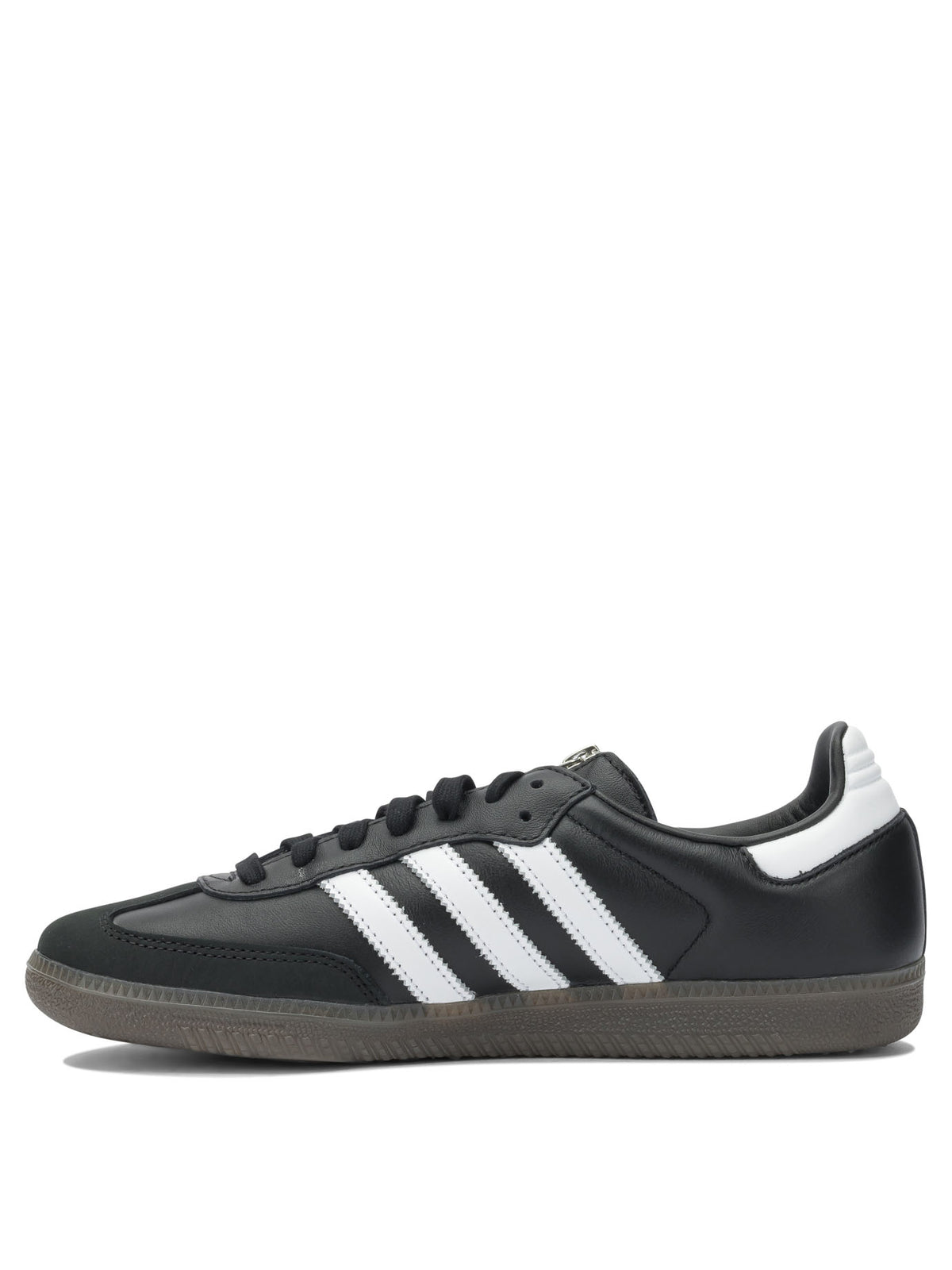 Adidas Originals "Samba OG" sneakers - Black