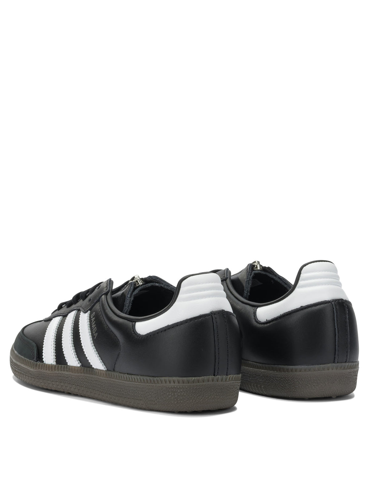 Adidas Originals "Samba OG" sneakers - Black
