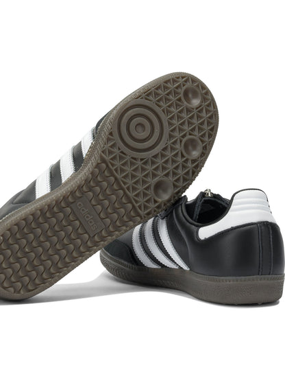 Adidas Originals "Samba OG" sneakers - Black