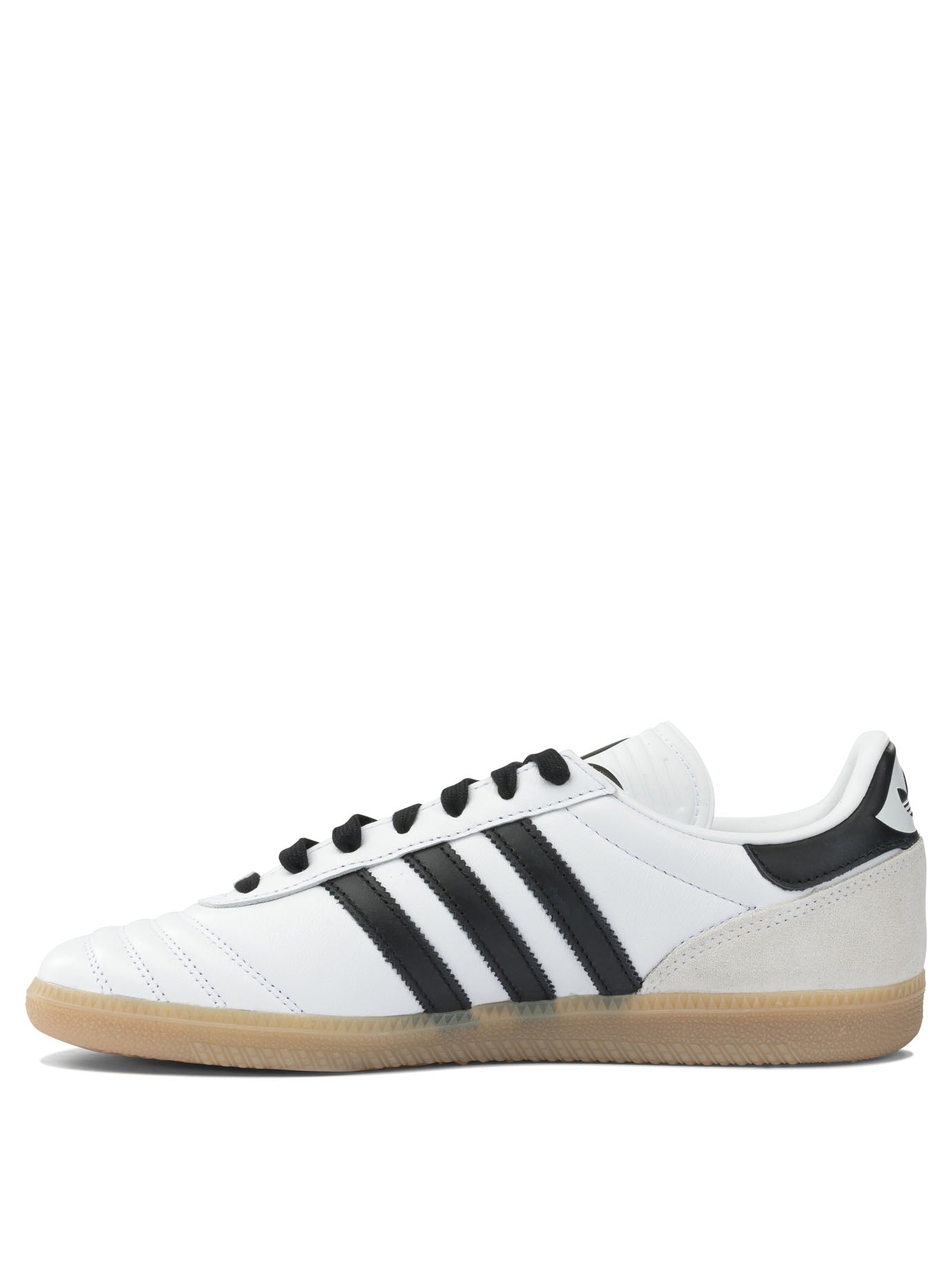 Adidas Originals "Samba JP" Low-top sneakers - White