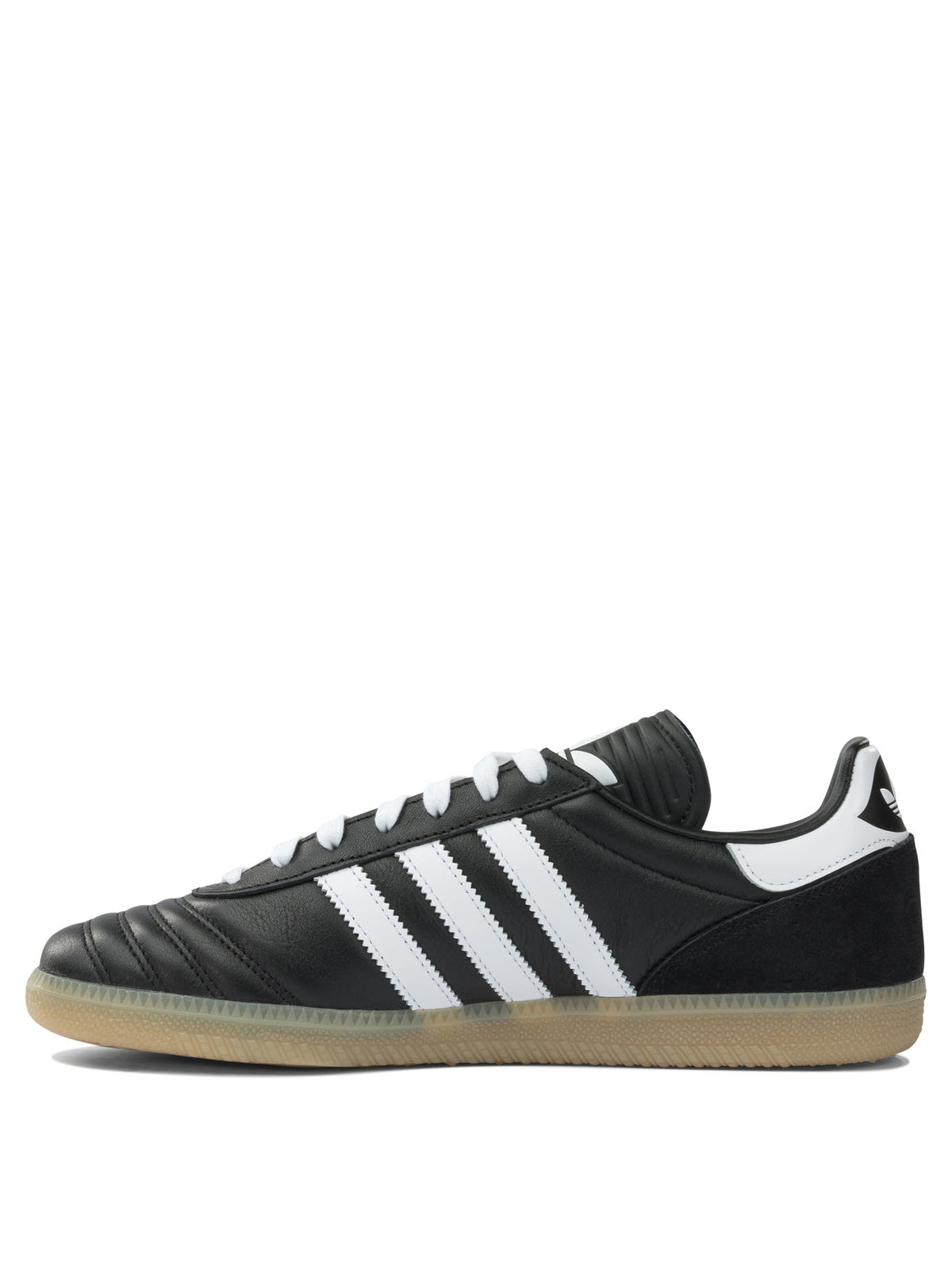 Adidas Originals "Samba JP" Sneakers - Black