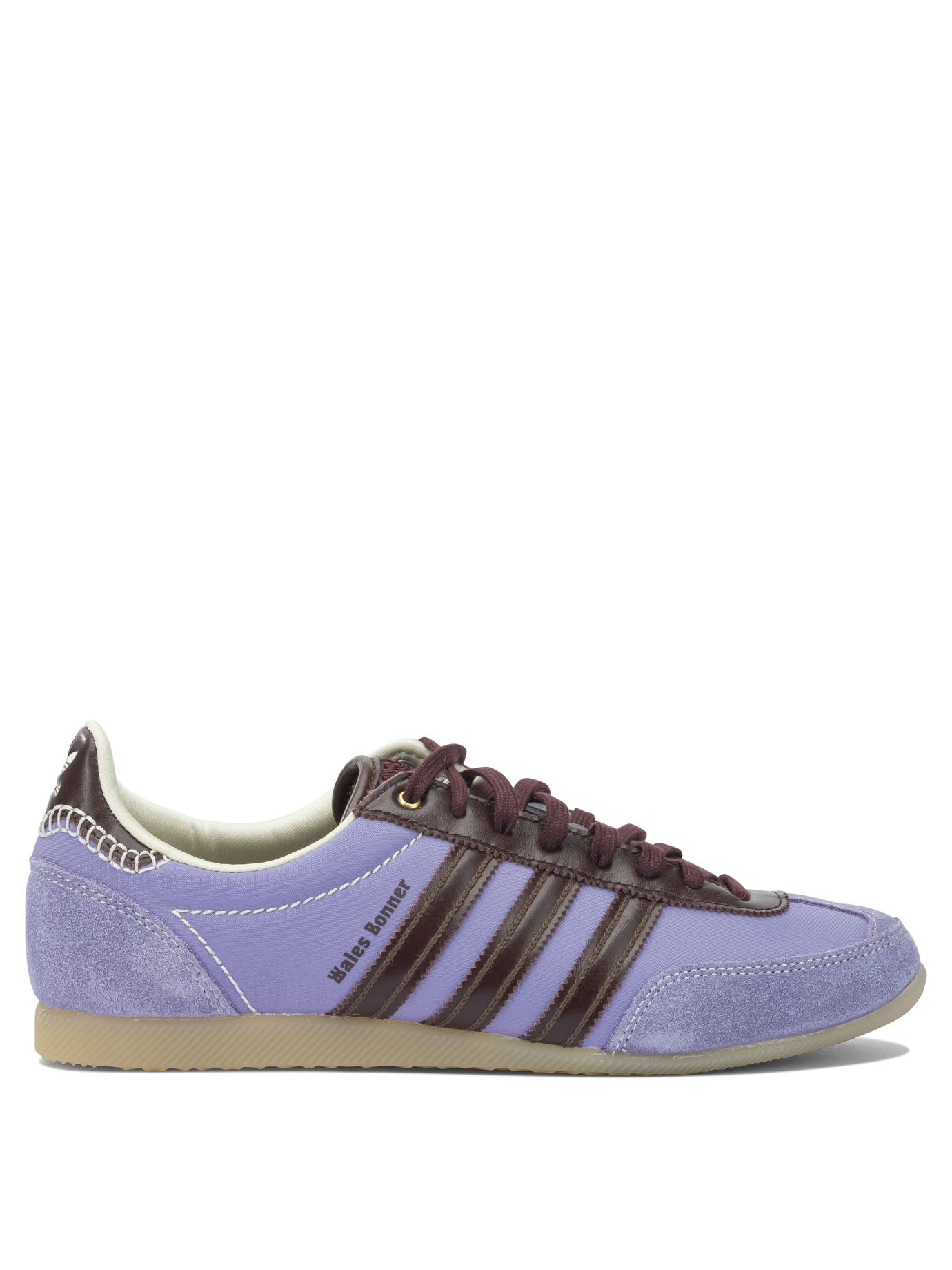 Adidas Originals "Wales Bonner Japan" sneakers - Purple