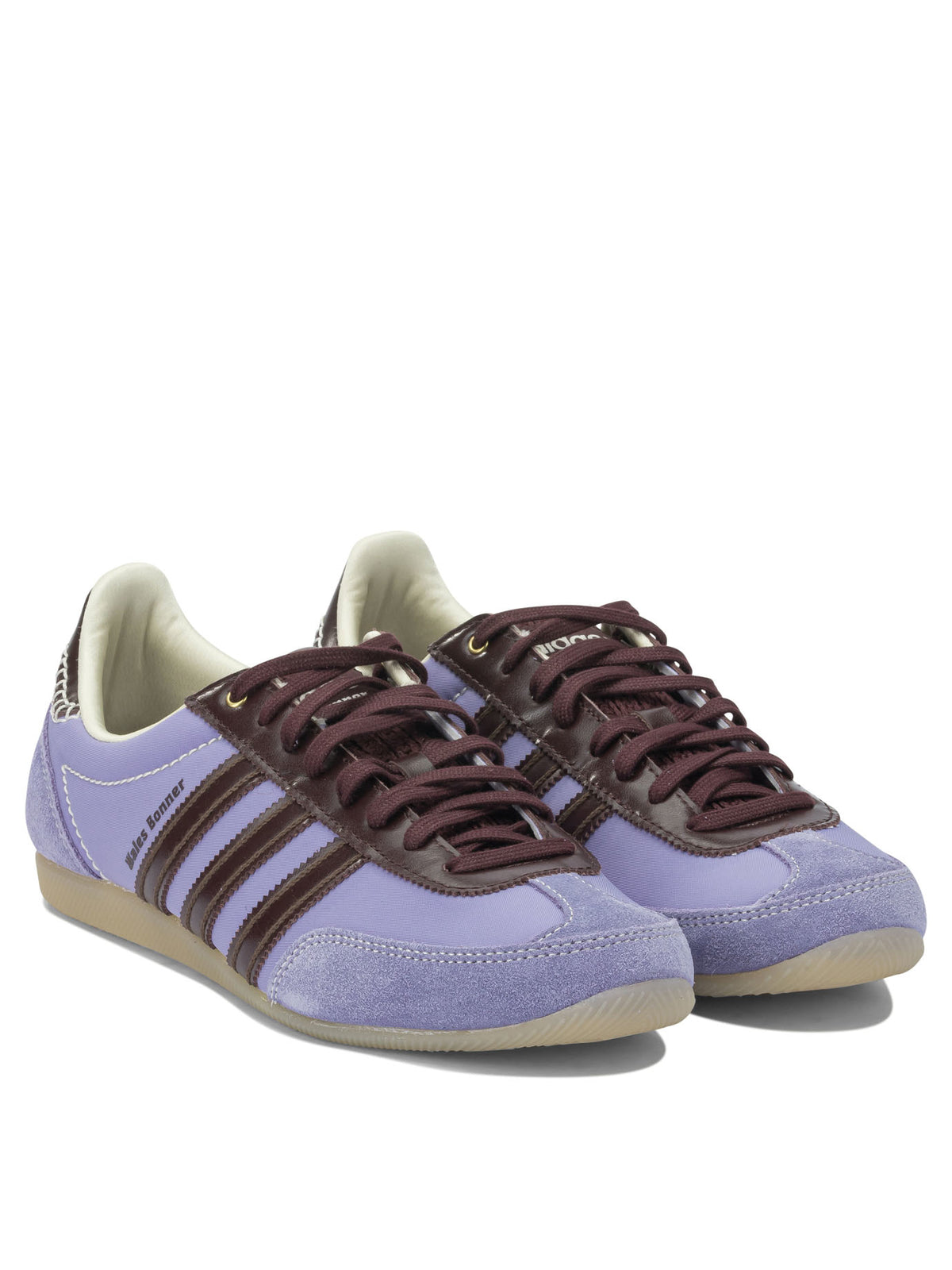 Adidas Originals "Wales Bonner Japan" sneakers - Purple