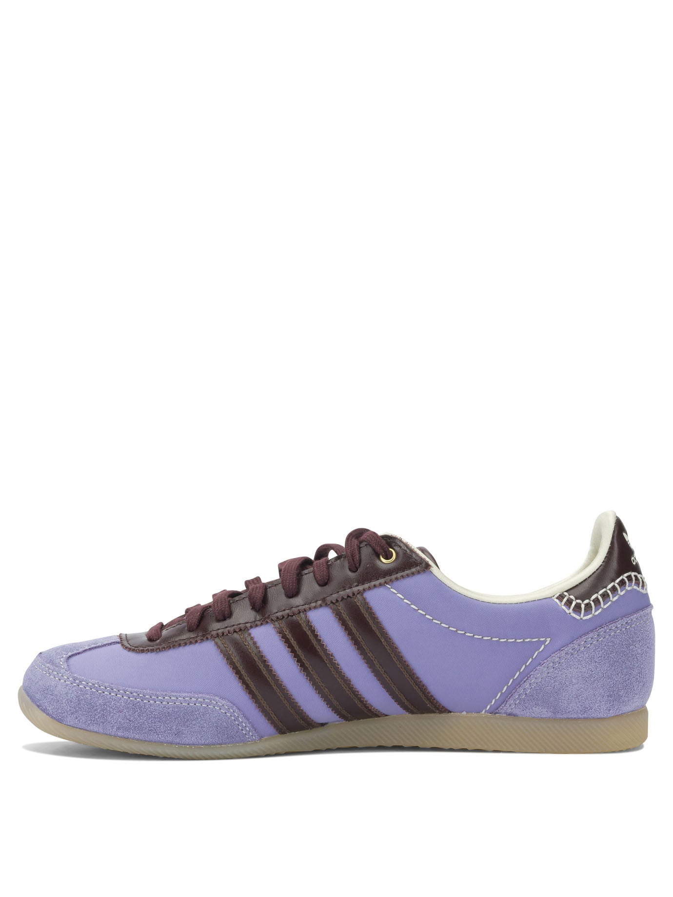 Adidas Originals "Wales Bonner Japan" sneakers - Purple