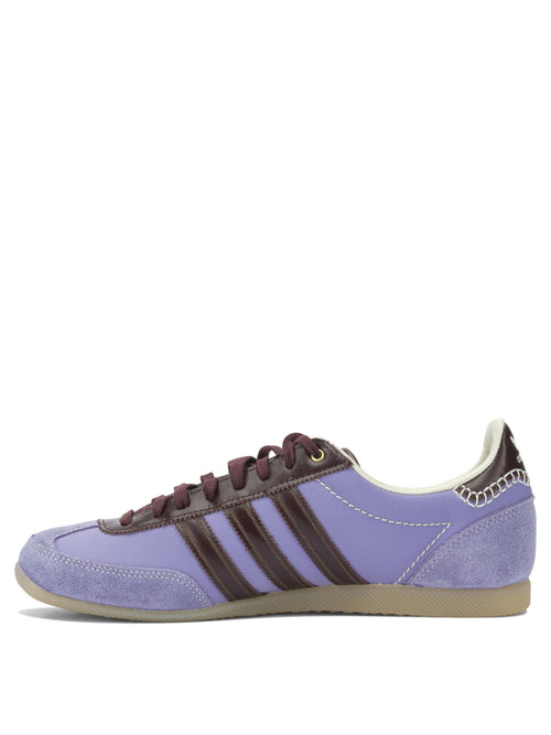 Adidas Originals "Wales Bonner Japan" sneakers - Purple