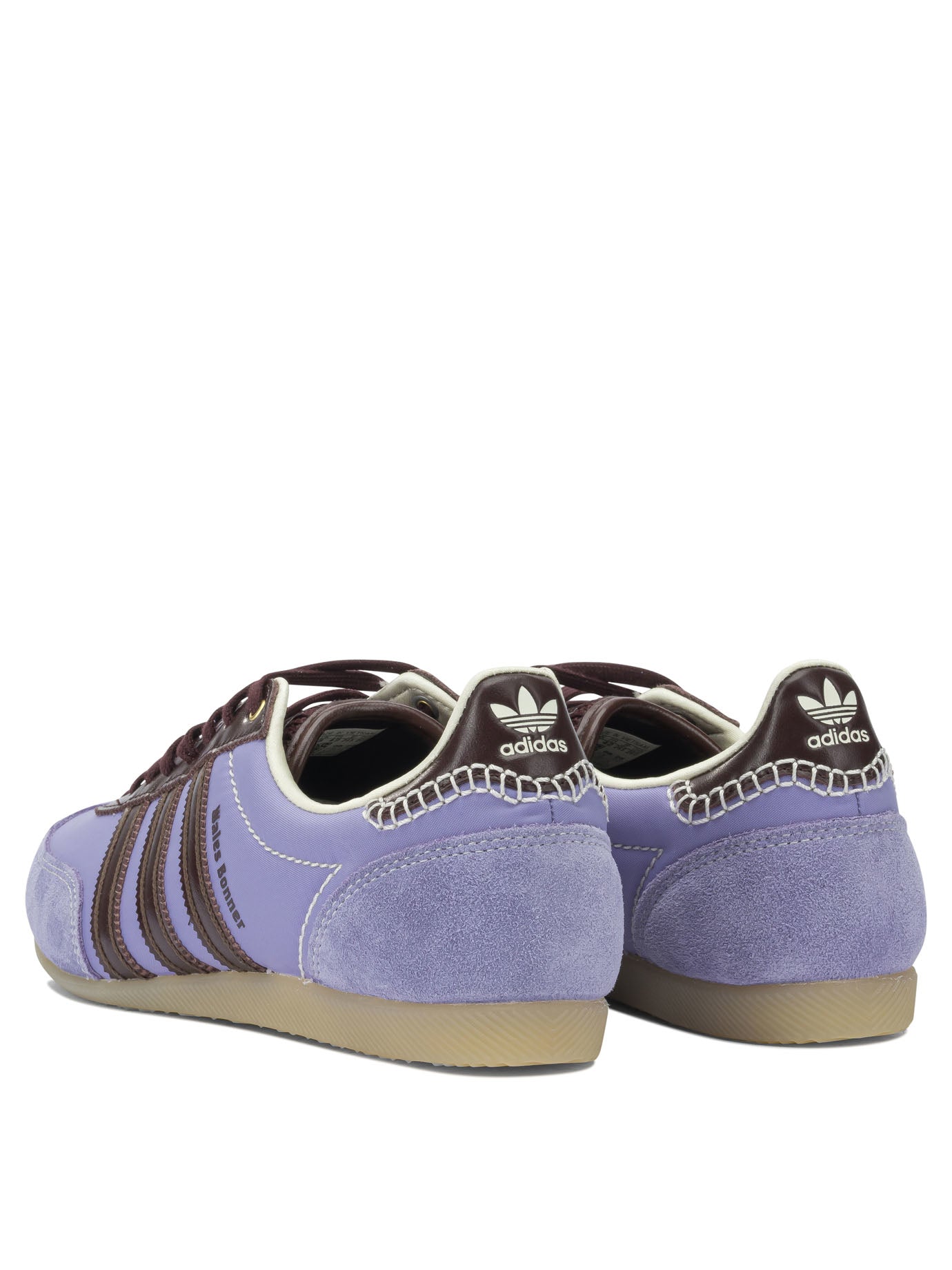 Adidas Originals "Wales Bonner Japan" sneakers - Purple