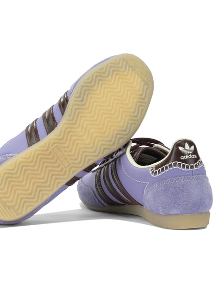 Adidas Originals "Wales Bonner Japan" sneakers - Purple
