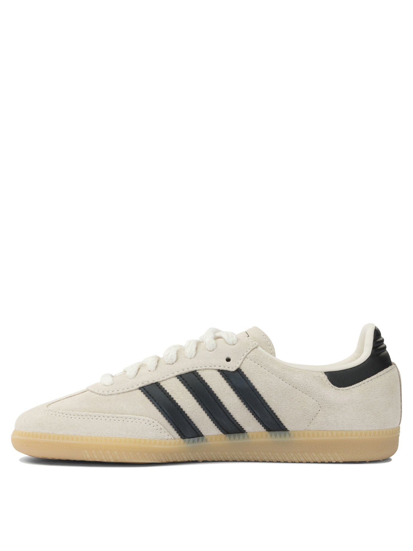 Adidas Originals "Samba OG" Sneakers - Beige