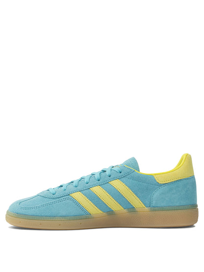 Adidas Originals "Handball Spezial" Sneakers - Light Blue
