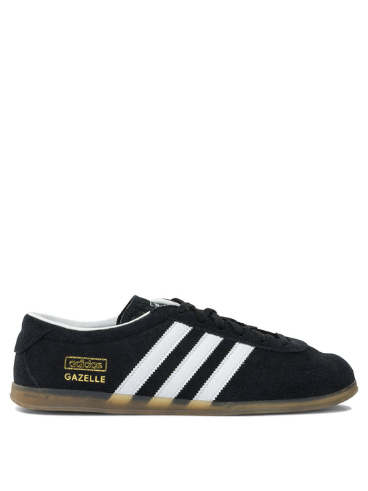 Adidas Originals "Gazelle LO PRO" Sneakers - Black