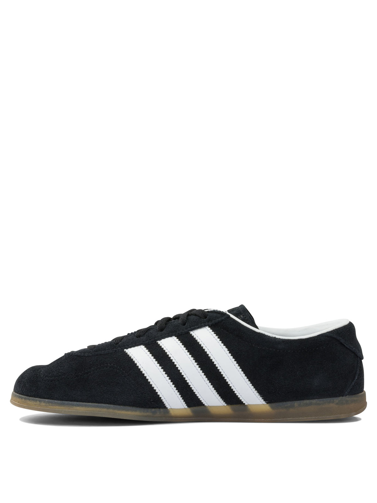 Adidas Originals "Gazelle LO PRO" Sneakers - Black