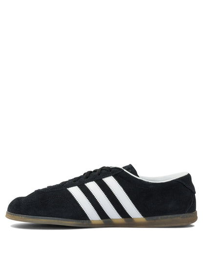Adidas Originals "Gazelle LO PRO" Sneakers - Black