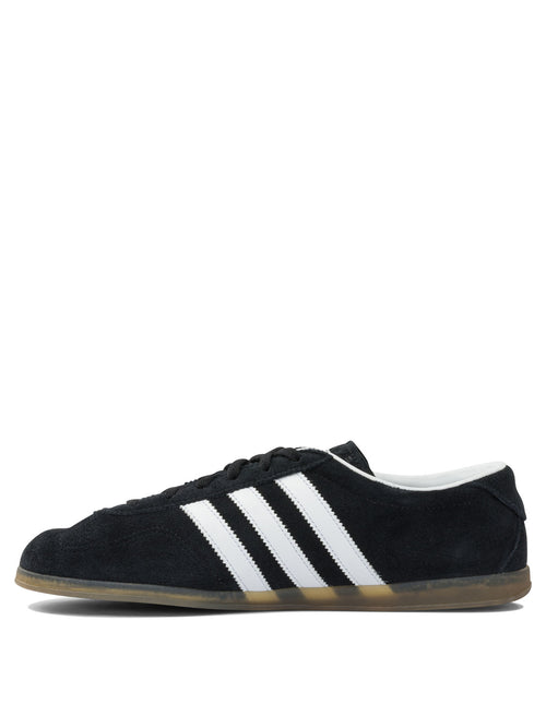 Adidas Originals "Gazelle LO PRO" Sneakers - Black