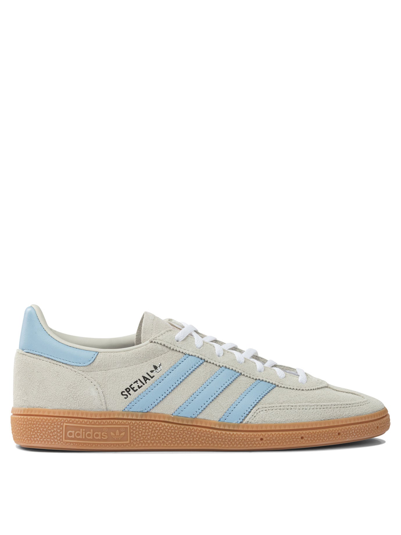 Adidas Originals "Handball Spezial" Sneakers - Beige